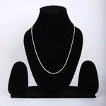 Load image into Gallery viewer, Sleek 925 Silver Snake Chain – Fluid Elegance in Every Curve
