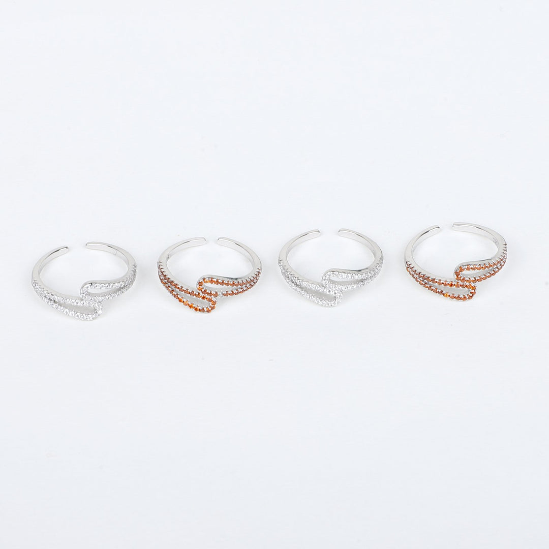 Women's Toe Ring