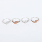Load image into Gallery viewer, Women's Toe Ring
