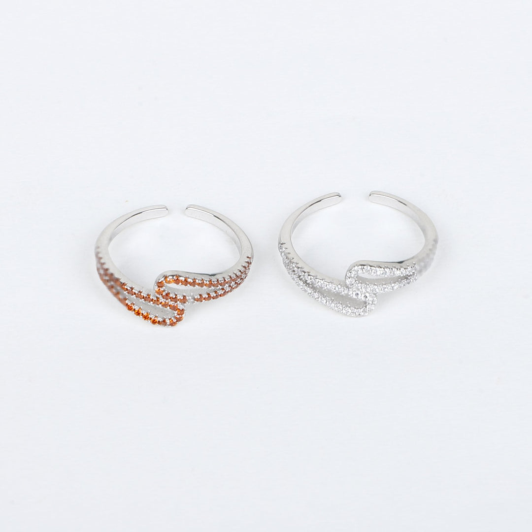 Women's Toe Ring