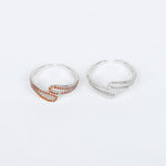 Load image into Gallery viewer, Women's Toe Ring
