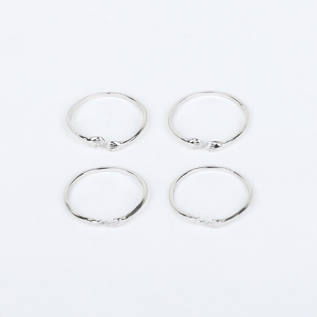 Women's Toe Ring