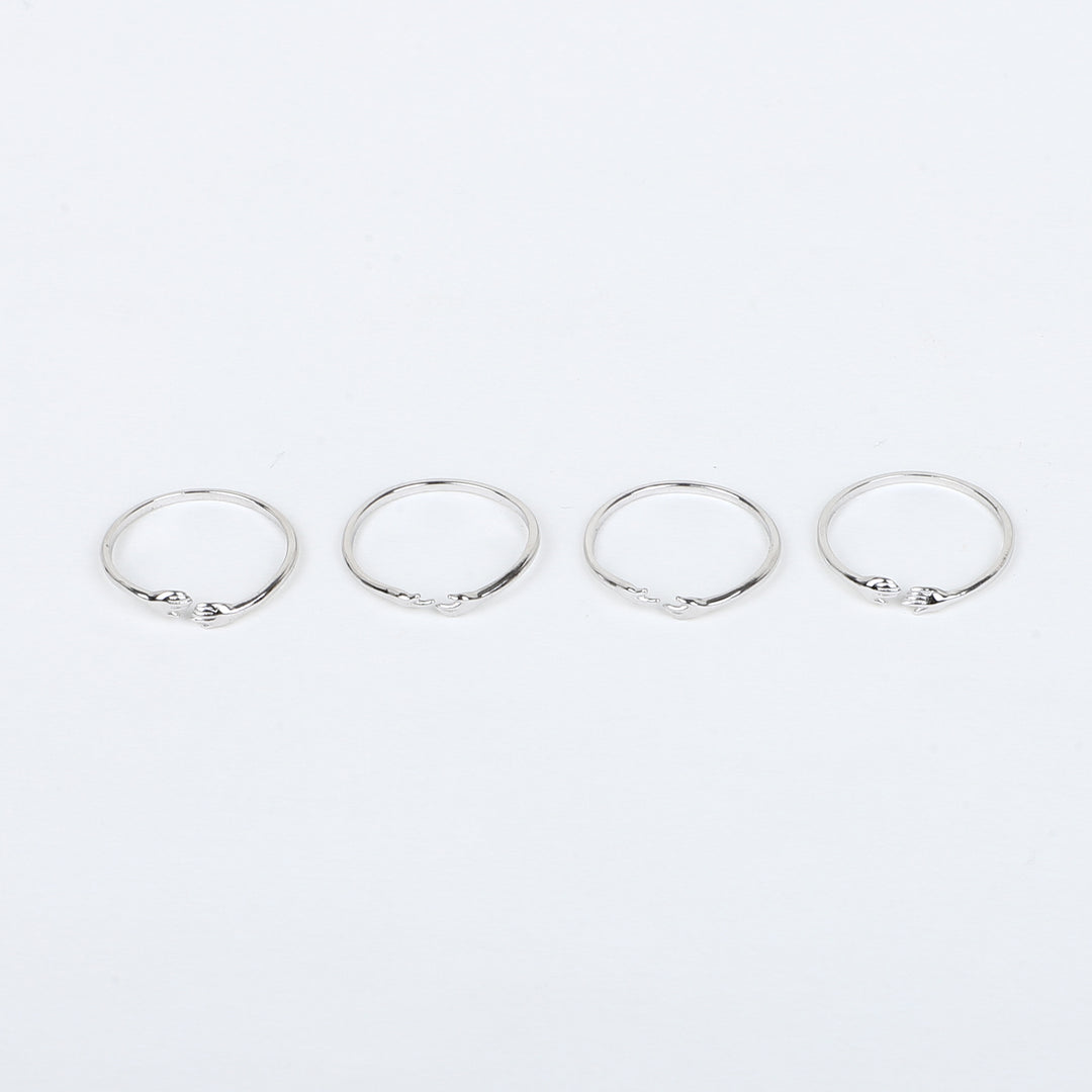 Women's Toe Ring