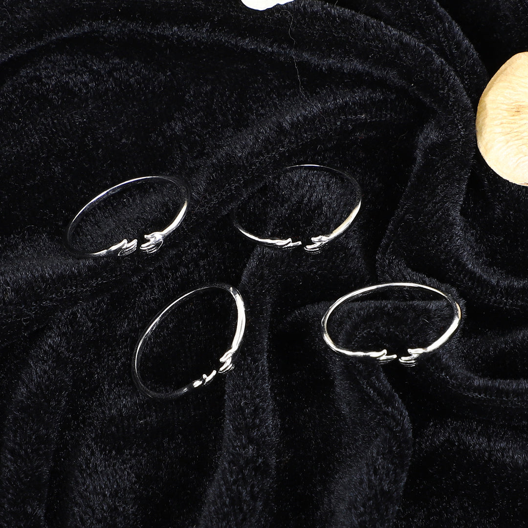 Women's Toe Ring
