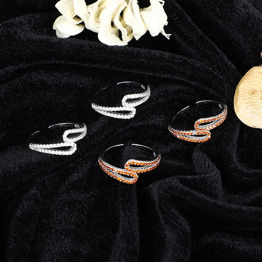 Women's Toe Ring