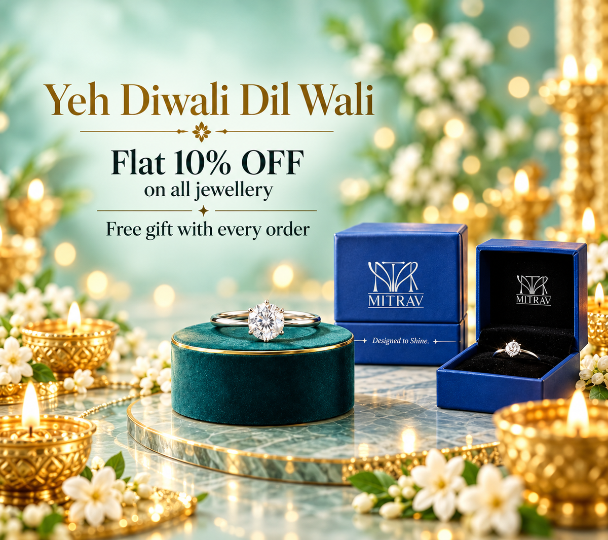 Diwali sale