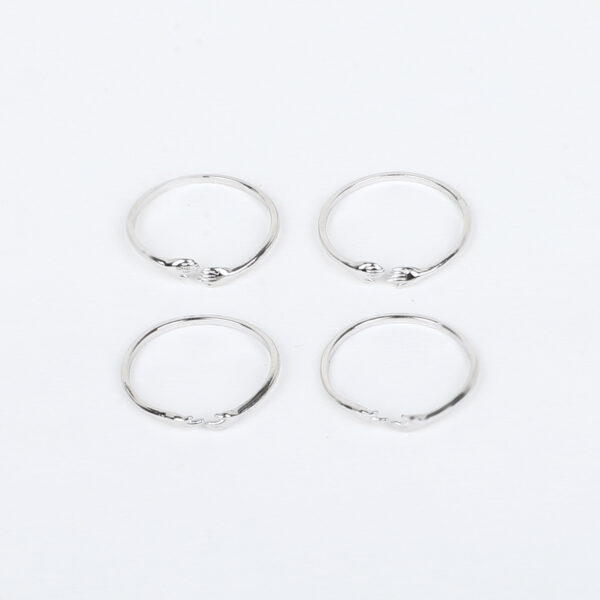 Women's Toe Ring