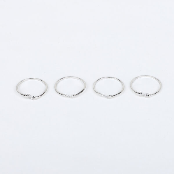 Women's Toe Ring - Image 5